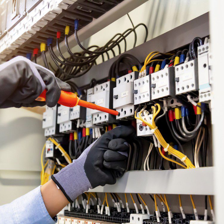 Electrical services in Little Elm, TX Electrical services in Little Elm, TX