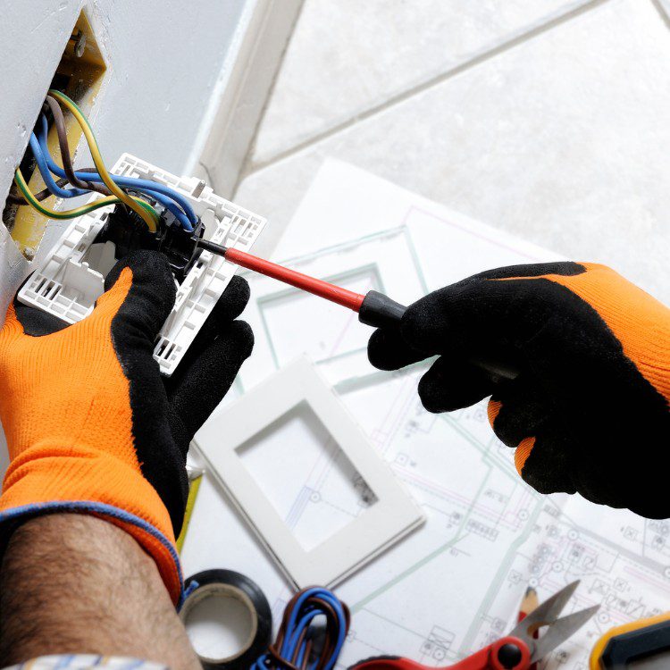 Electrical services in Little Elm, TX Electrical services in Little Elm, TX