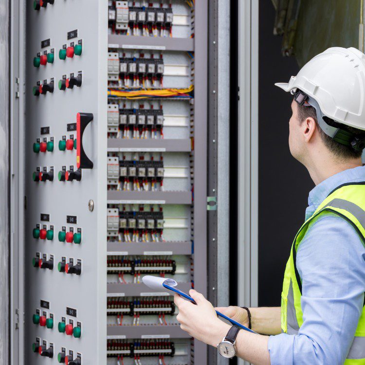 Electrical services in Little Elm, TX