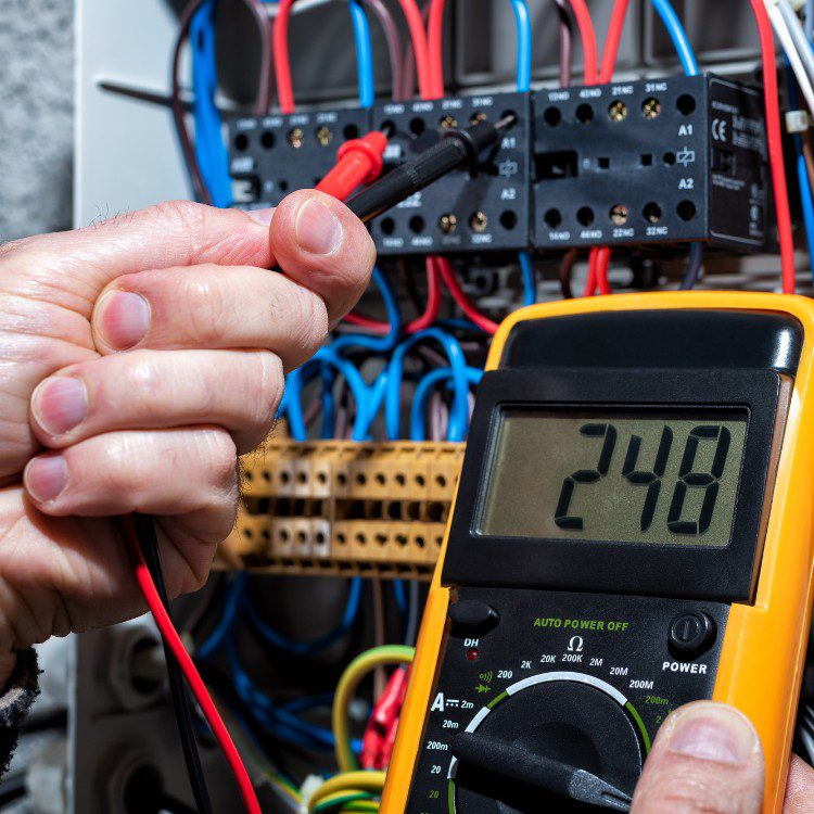Electrical services in Little Elm, TX