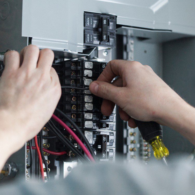 Electrical services in Little Elm, TX Electrical services in Little Elm, TX