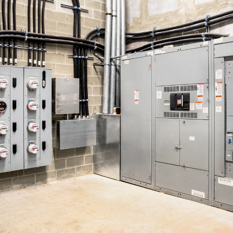 Electrical services in Little Elm, TX