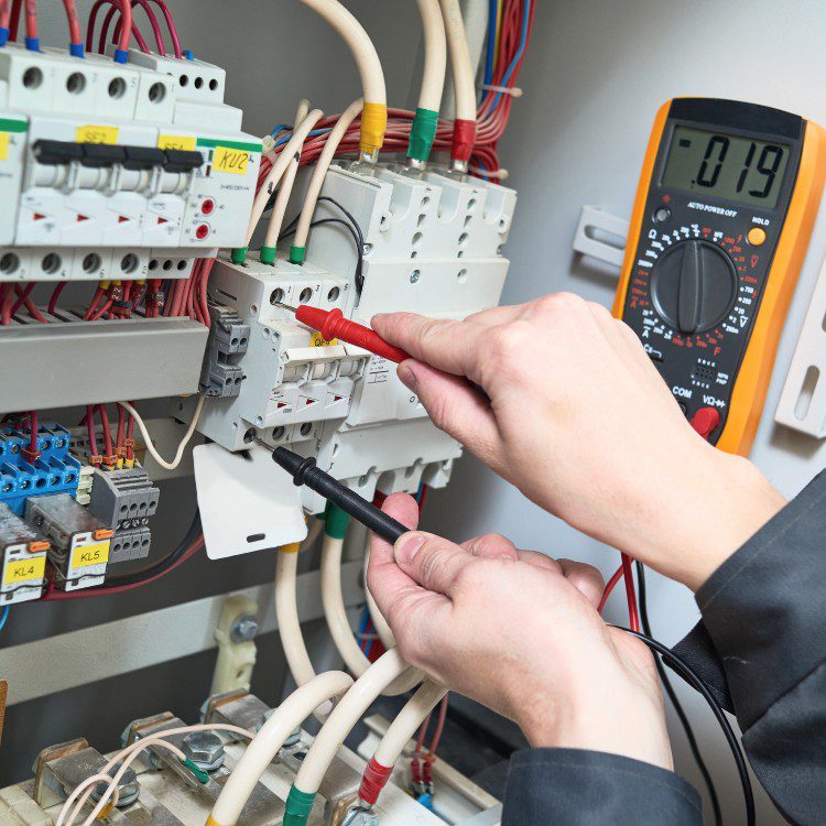 Electrical services in Little Elm, TX