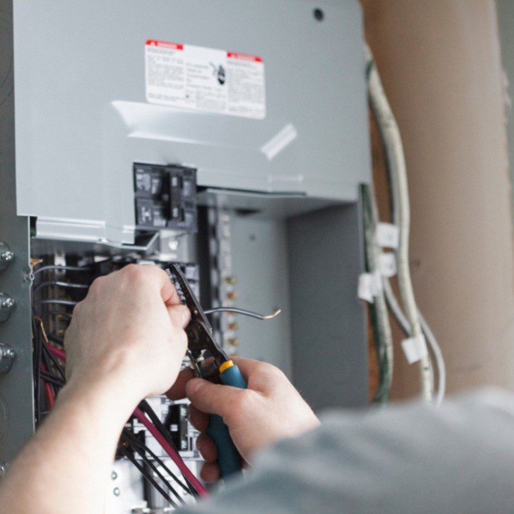 Electrical services in Little Elm, TX Electrical services in Little Elm, TX