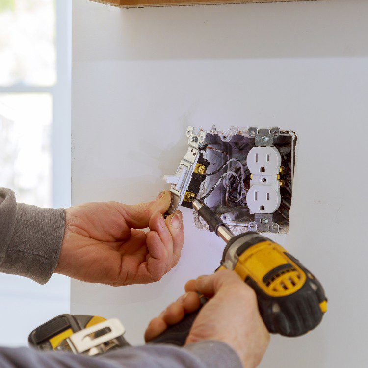 Electrical services in Little Elm, TX