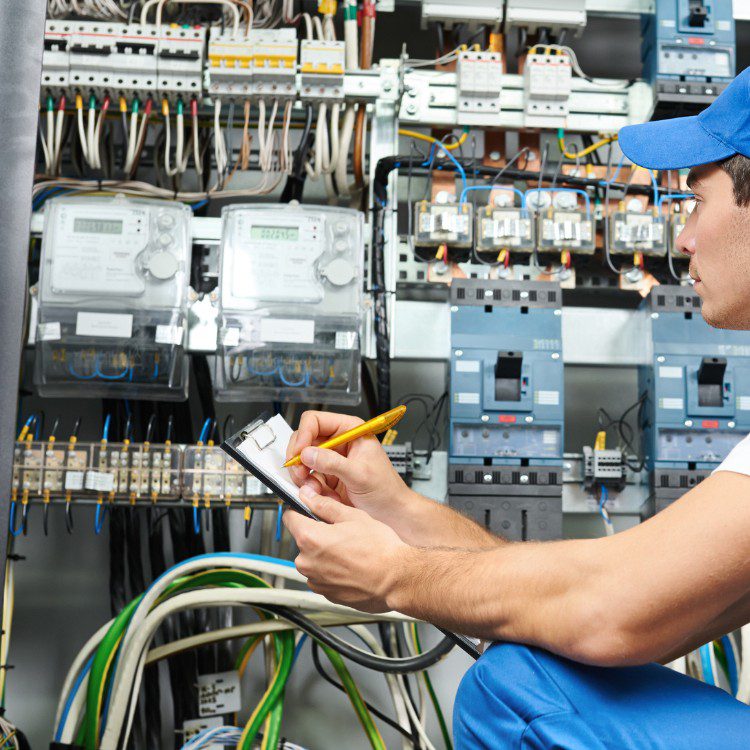Electrical services in Little Elm, TX