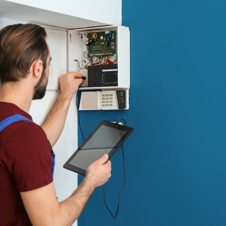 Electrical services in Little Elm, TX