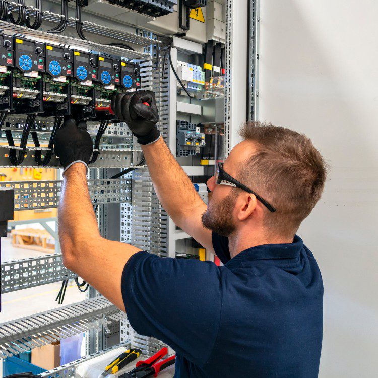 Electrical services in Little Elm, TX