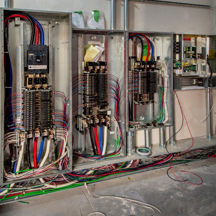 Electrical services in Little Elm, TX Electrical services in Little Elm, TX